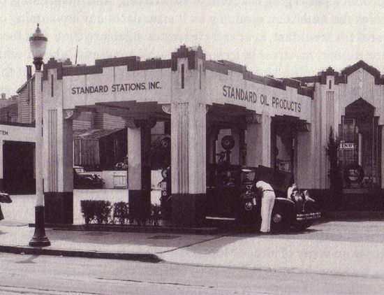 Art Deco