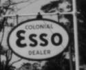 Esso Logo