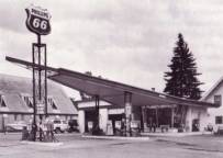 1960 Station