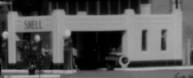 Shell Station