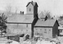 Water Powered Factories