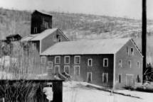 Water Powered Factories