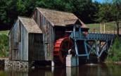 Water Mills