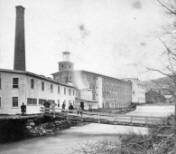 Steam Powered Factory