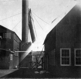 Belts and Smokestack