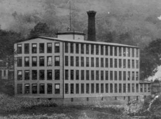 Steam Powered Factory