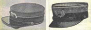 Bell Crown Cap