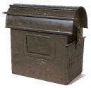 Scheble Mailbox