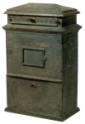 Van Dorn Mailbox