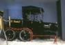 Ford Model T Mail Truck