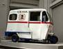 Mailster Mail Truck