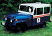 Mail Jeep