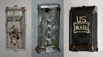 Household Mailboxes