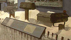 Assorted Rural Mailboxes