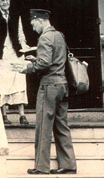 Eisenhower Jacket