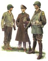 WWII Uniform