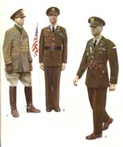 WWII Uniform