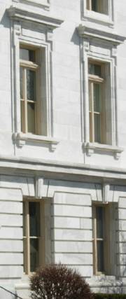 Beaux-Arts Details