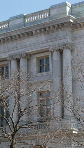 Beaux-Arts Details