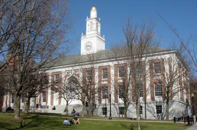 Colonial Revival City Hall
