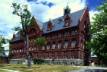 High Victorian Gothic