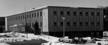 Government Office