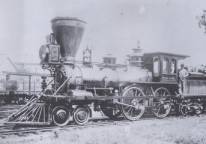 1854 Engine