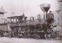 1852 Engine