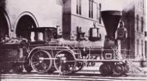 1852 Engine