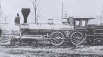 1866 Engine