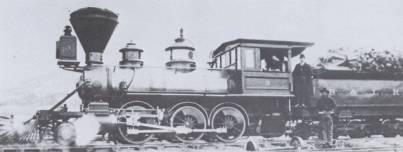 1877 Engine