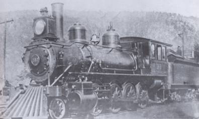 1890 Engine