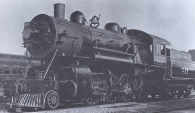 1906 Engine