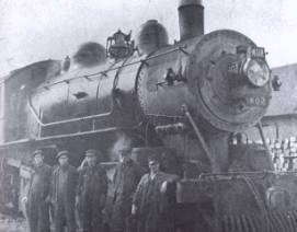 1910s Engine