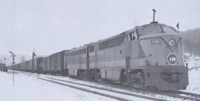 1950s Engine