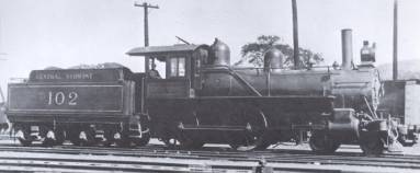 Coal Burning Engine