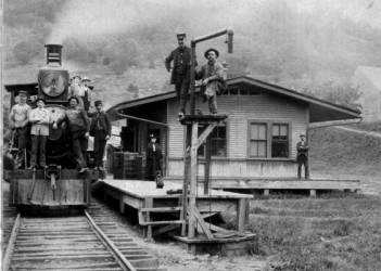 Rochester Depot
