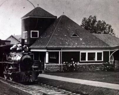 Bristol Depot