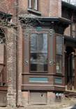 Bay Window