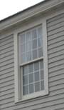 Federal Style 12/12 Sash