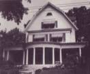 Gable-Front Dutch Colonial Revival