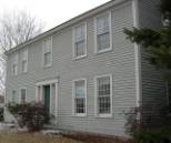 Multi-pane Sash Windows
