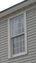 Multi-pane Sash Windows