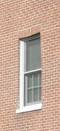 Splayed Brick Lintel