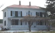 Palladian windows