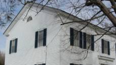 Enriched Cornice
