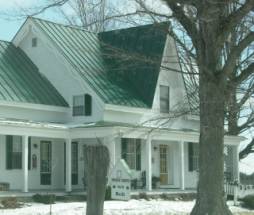 Gothic Gable
