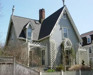 Gothic Revival