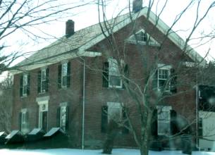 Greek Revival