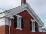Cornice Returns